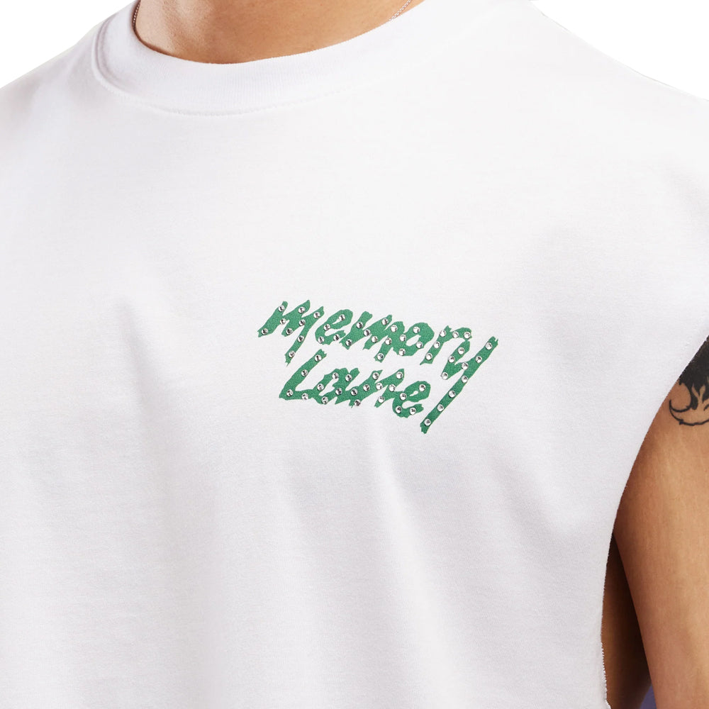 Inside the World T-Shirt