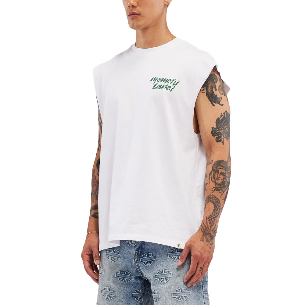 Inside the World T-Shirt