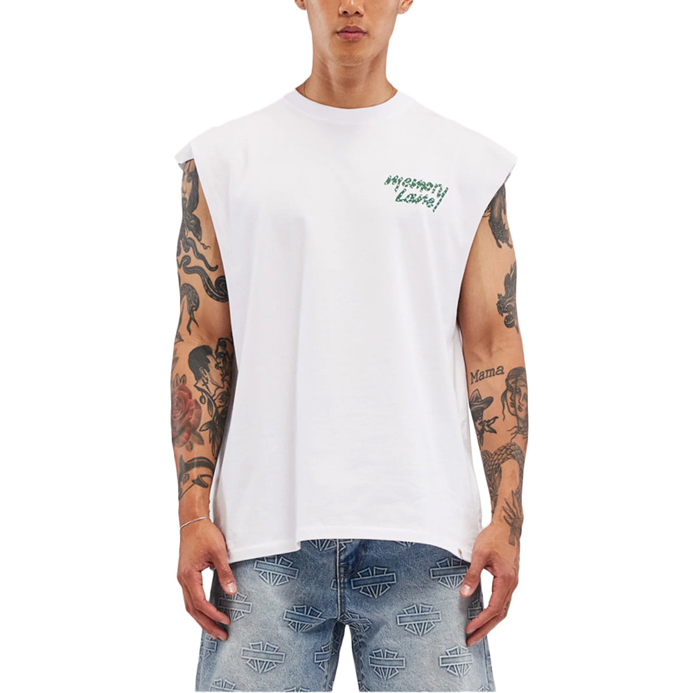 Inside the World T-Shirt
