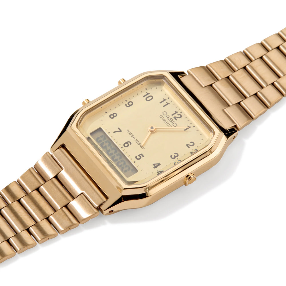 Vintage AQ230GA-9BVT Watch