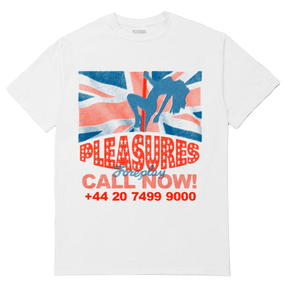 Call Now T-Shirt