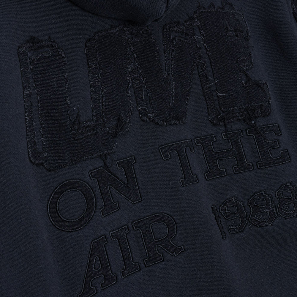 Denim the Gift Hoodie