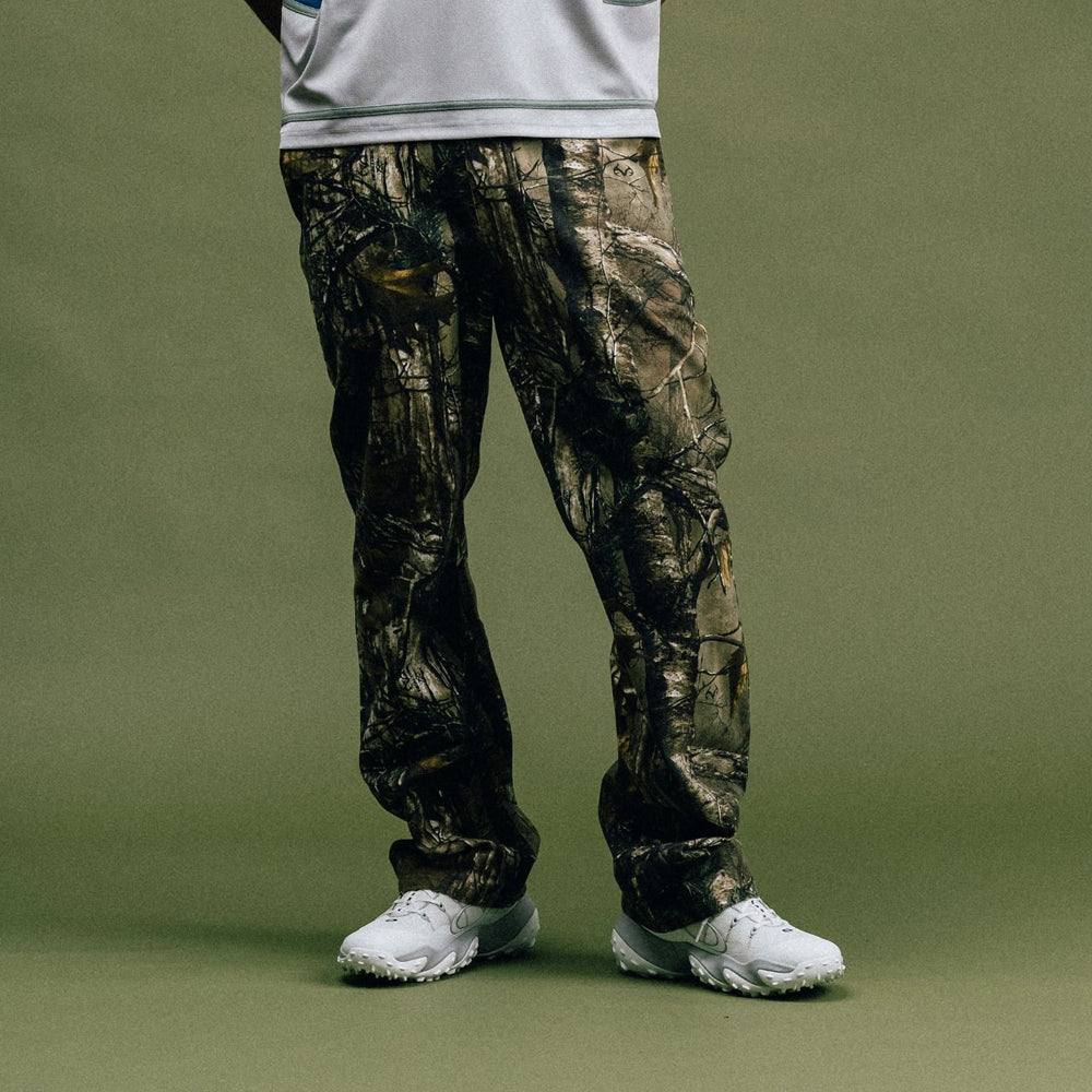 Emers RealTree Twill Pants