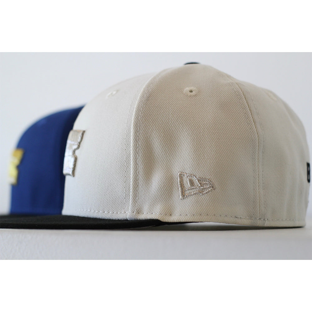 Razor 59 Fifty Fitted Hat