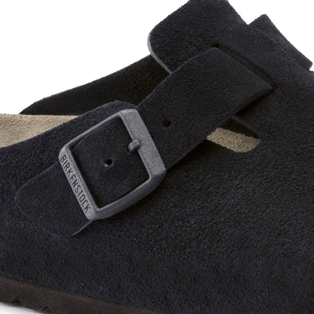 Boston Soft Footbed