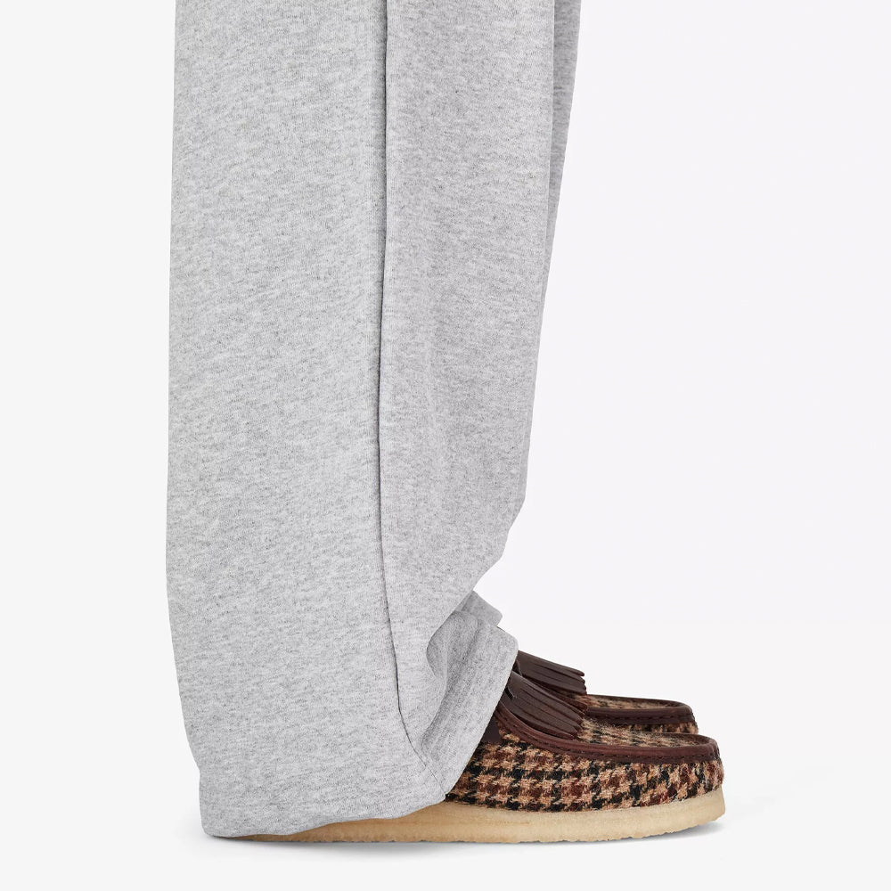 Wallabee Brown Tweed Comb