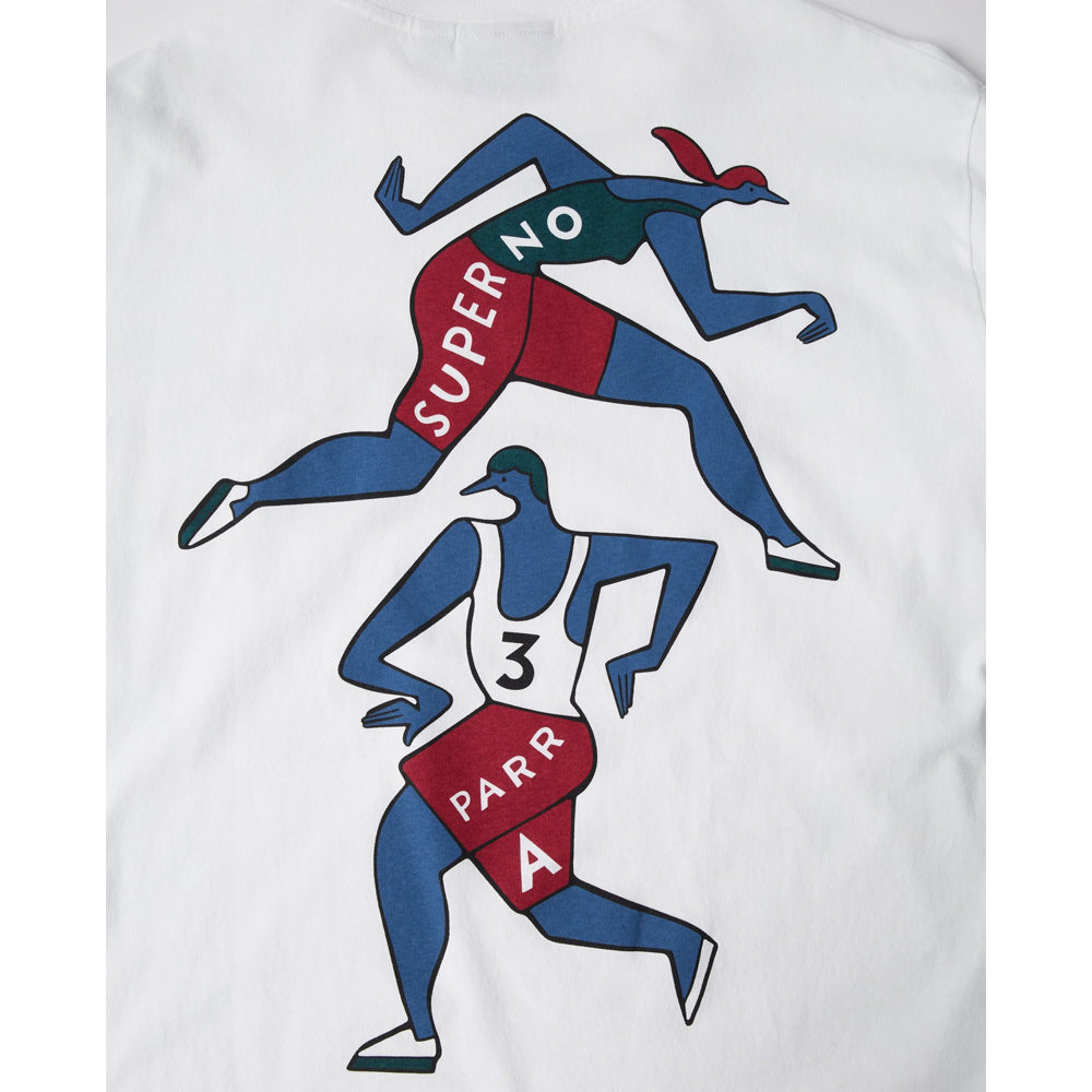 Not Finished Long Sleeve T-Shirt