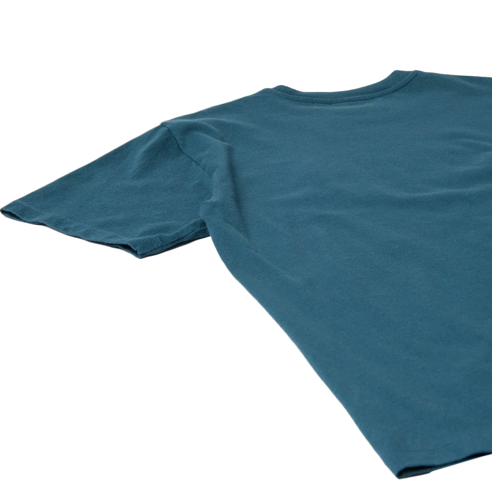 by Parra Infinite Bird Logo T-Shirt