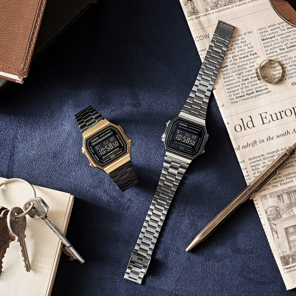 Casio Vintage Collection Watch