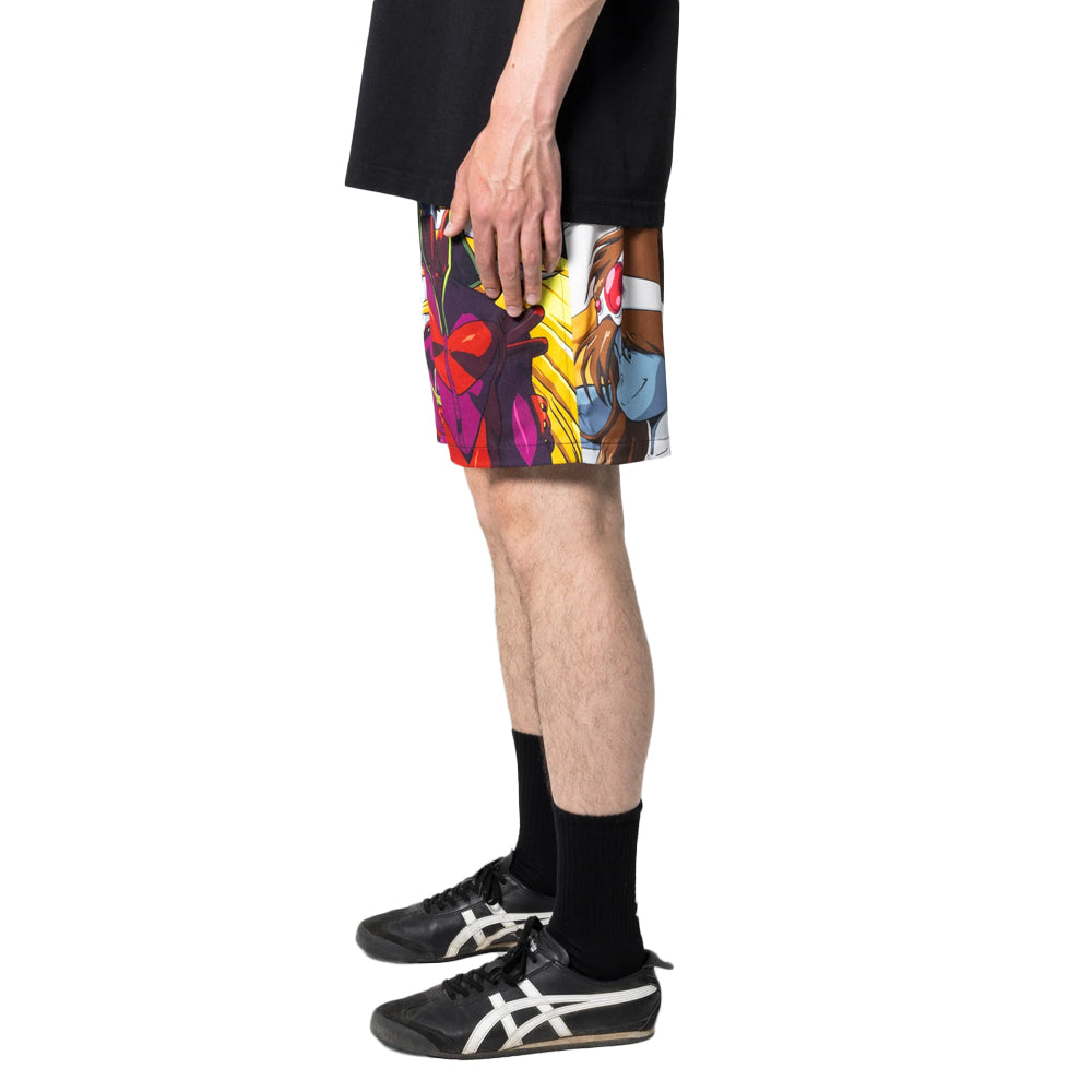 Interstella Shorts