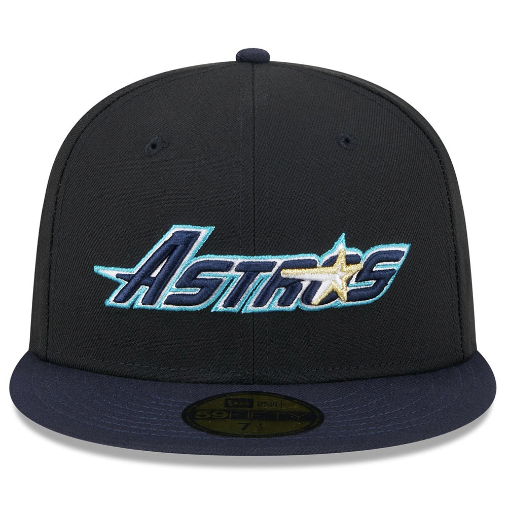 Retro Spring Training Astros 59Fifty Fitted Hat
