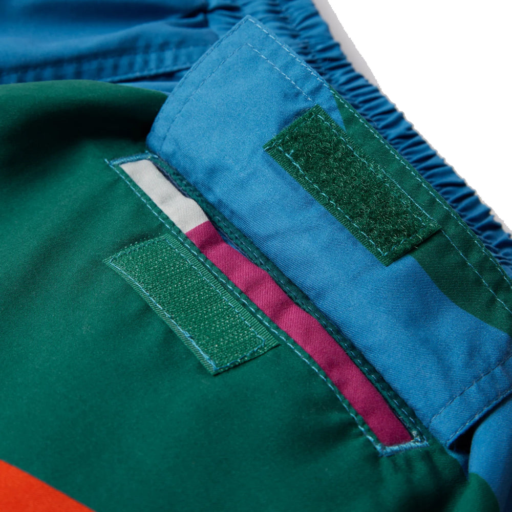 The Festival Fence Shorts