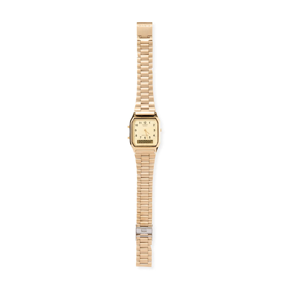 Vintage AQ230GA-9BVT Watch