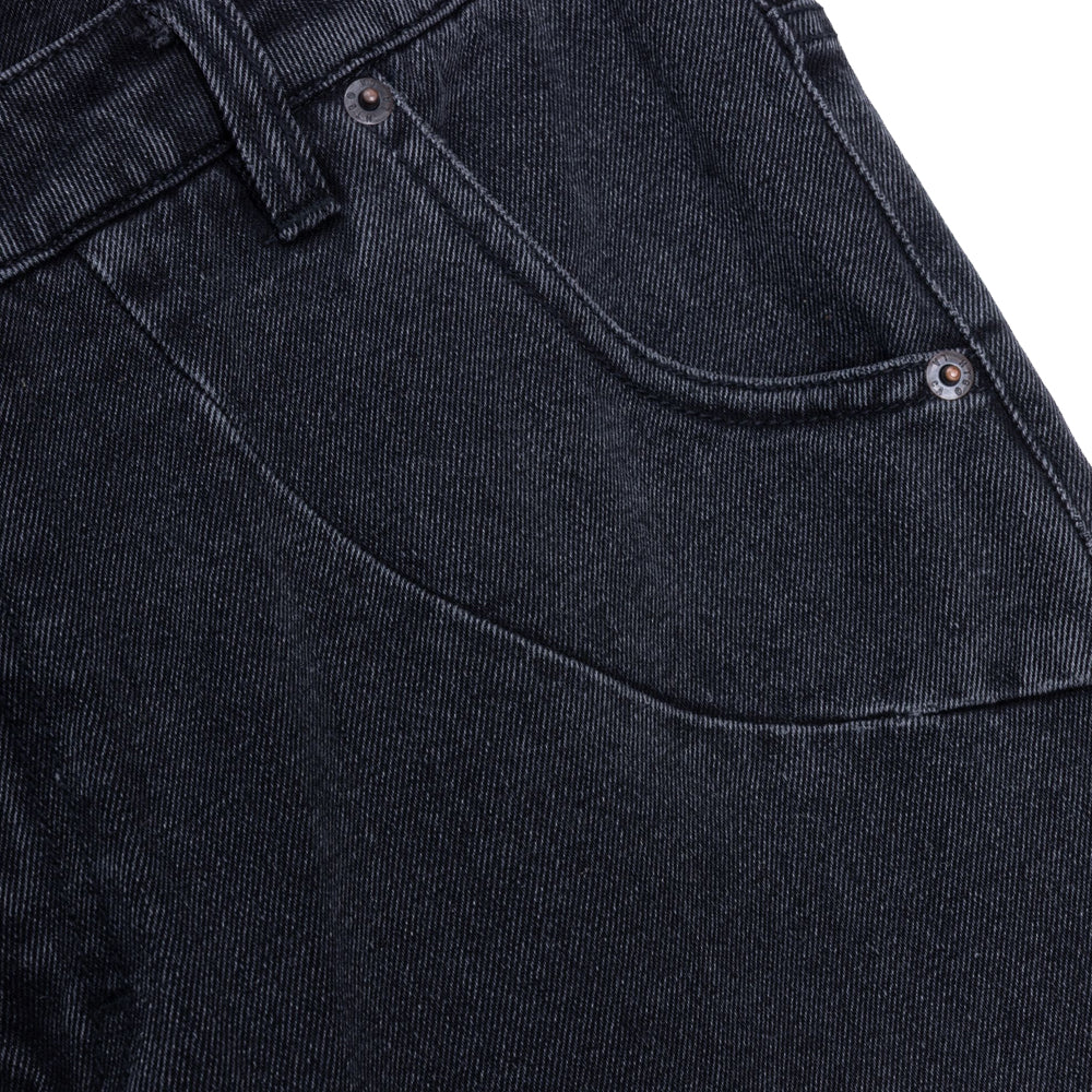 Dart 5 Pocket Jeans
