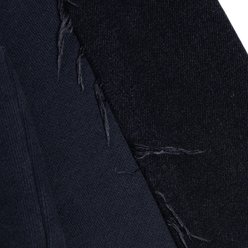 Denim the Gift Hoodie
