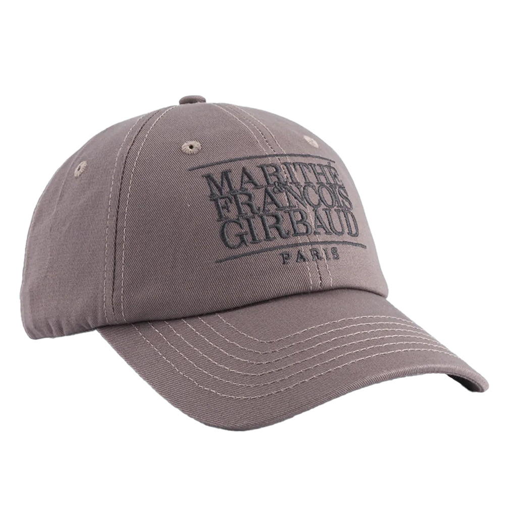 Marithe + Francois Girbaud Strapback Hat | Shop Foster eCommerce