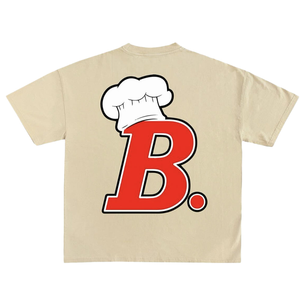 Chef B T-Shirt