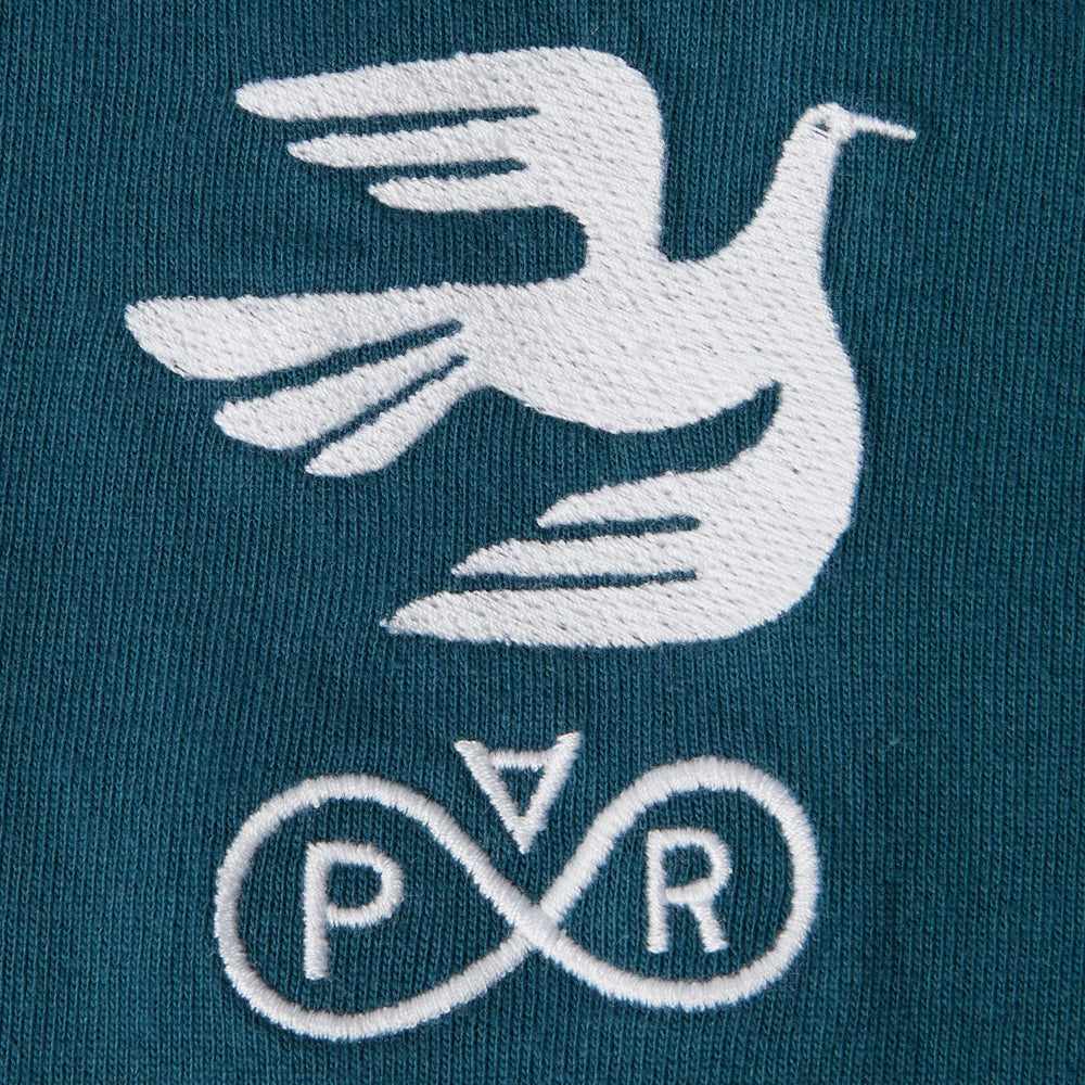 by Parra Infinite Bird Logo T-Shirt