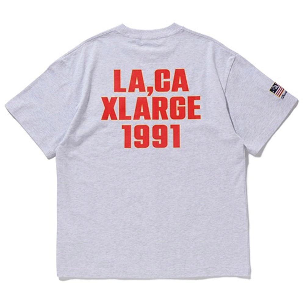 Local Logo T-Shirt