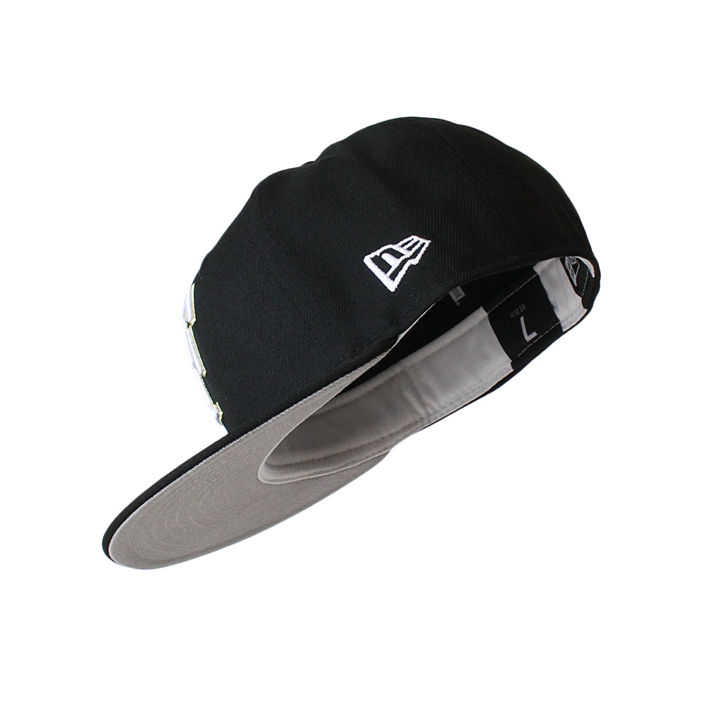 New Era x Foster "F-Rose" 59Fifty Fitted Hat 2025