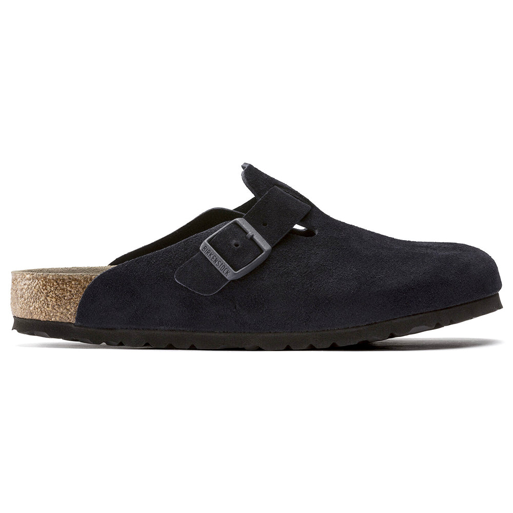 Boston Soft Footbed