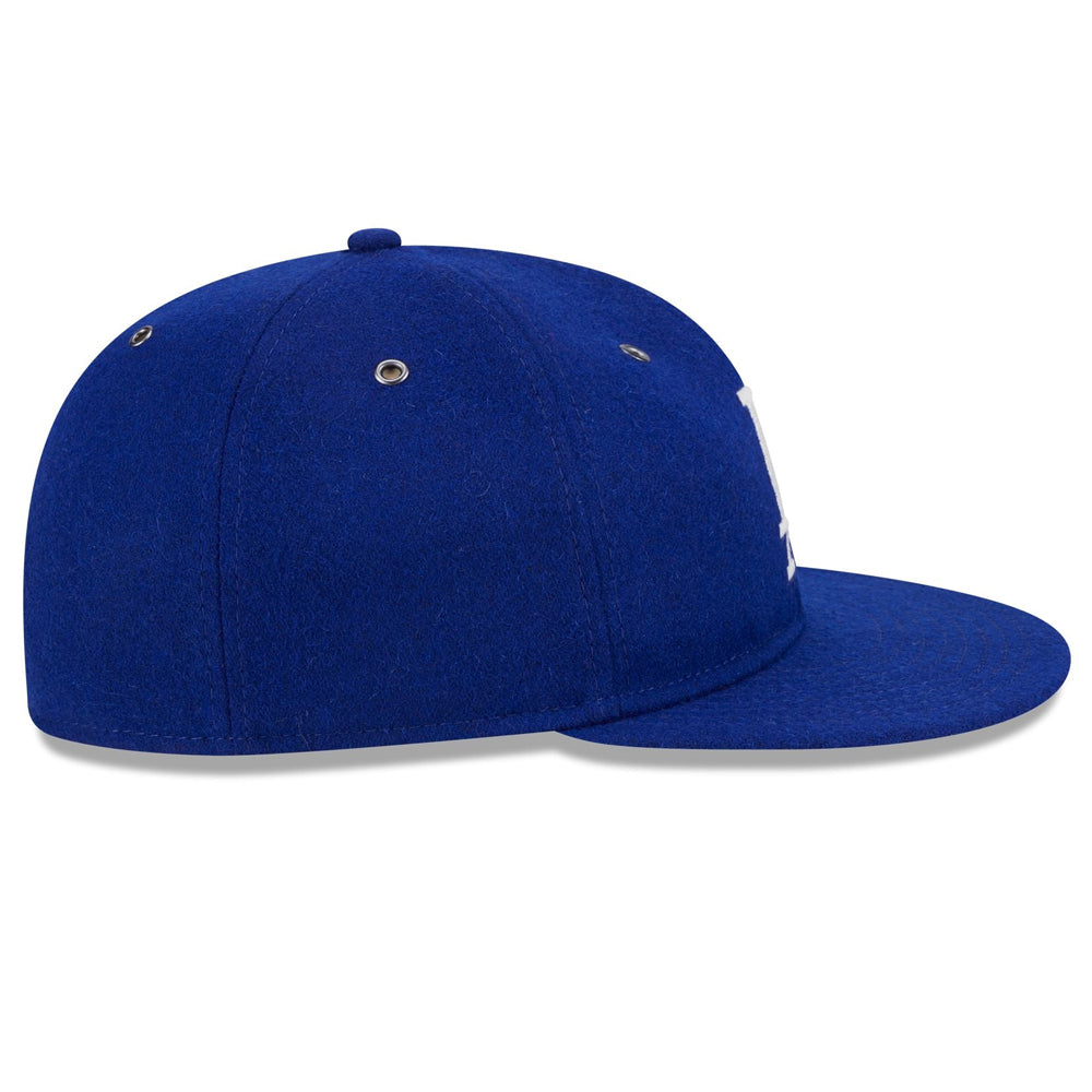 Los Angeles Dodgers Retro Crown 59Fifty Fitted