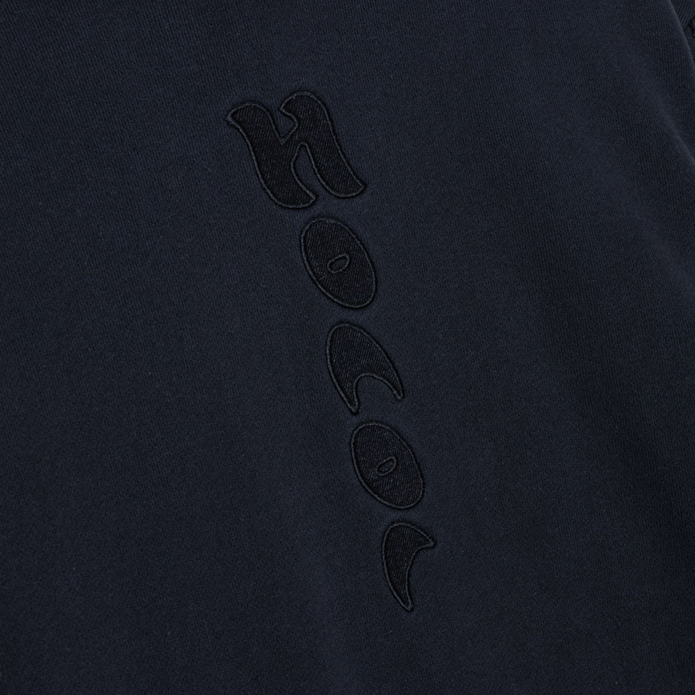 Denim the Gift Hoodie