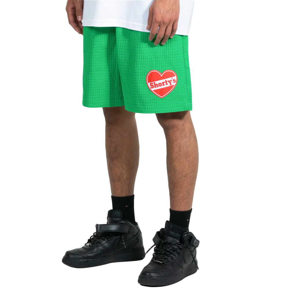 Heart Sport Shorts