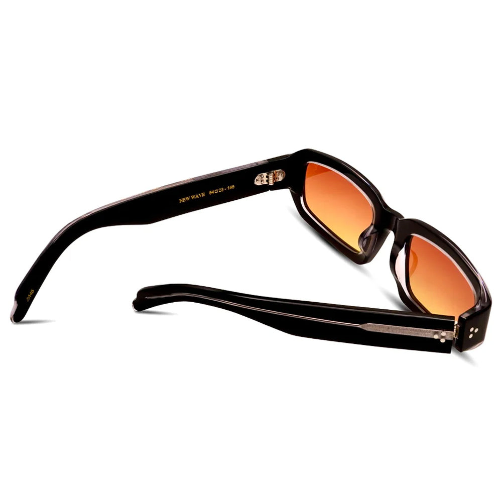 New Wave Sunglasses