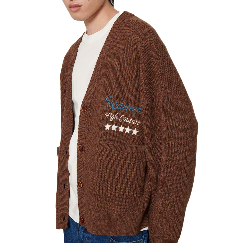 Rodeo Cardigan