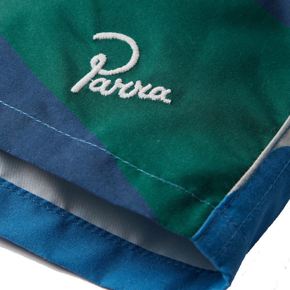 The Festival Fence Shorts