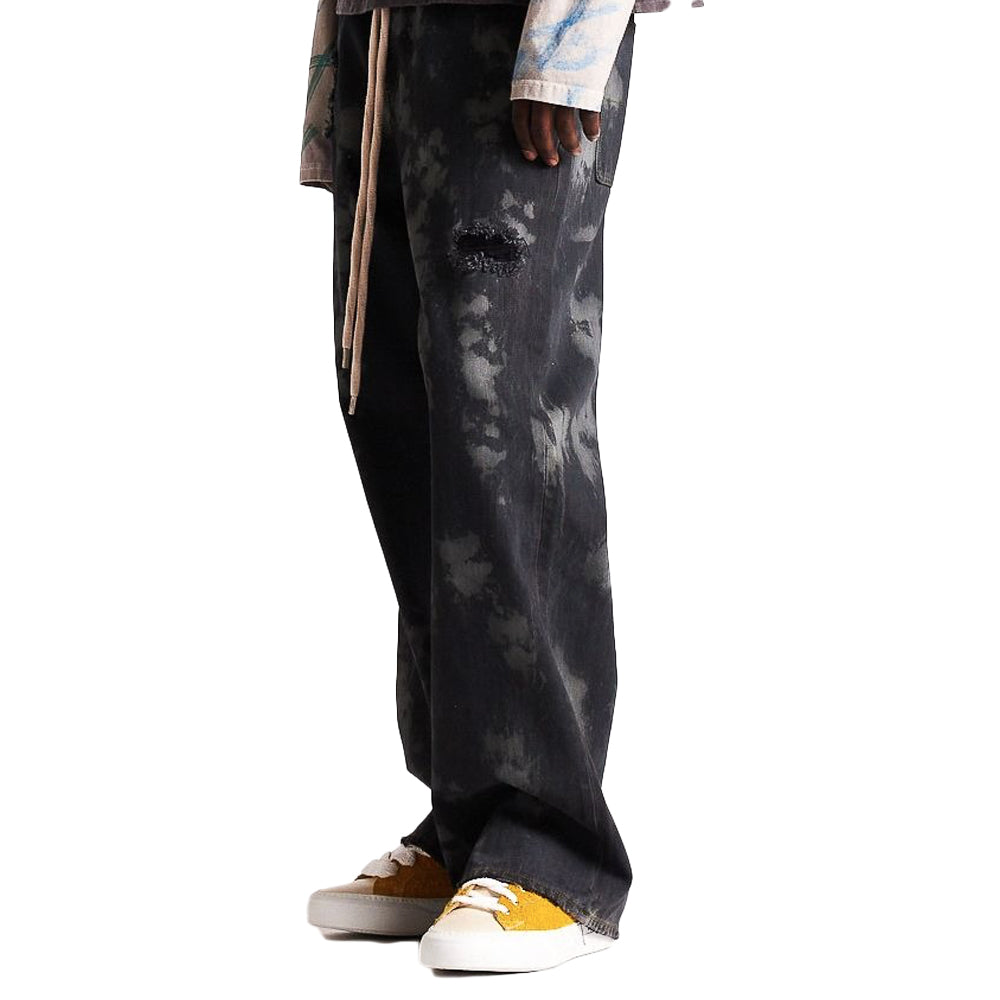 Arch Diet Denim