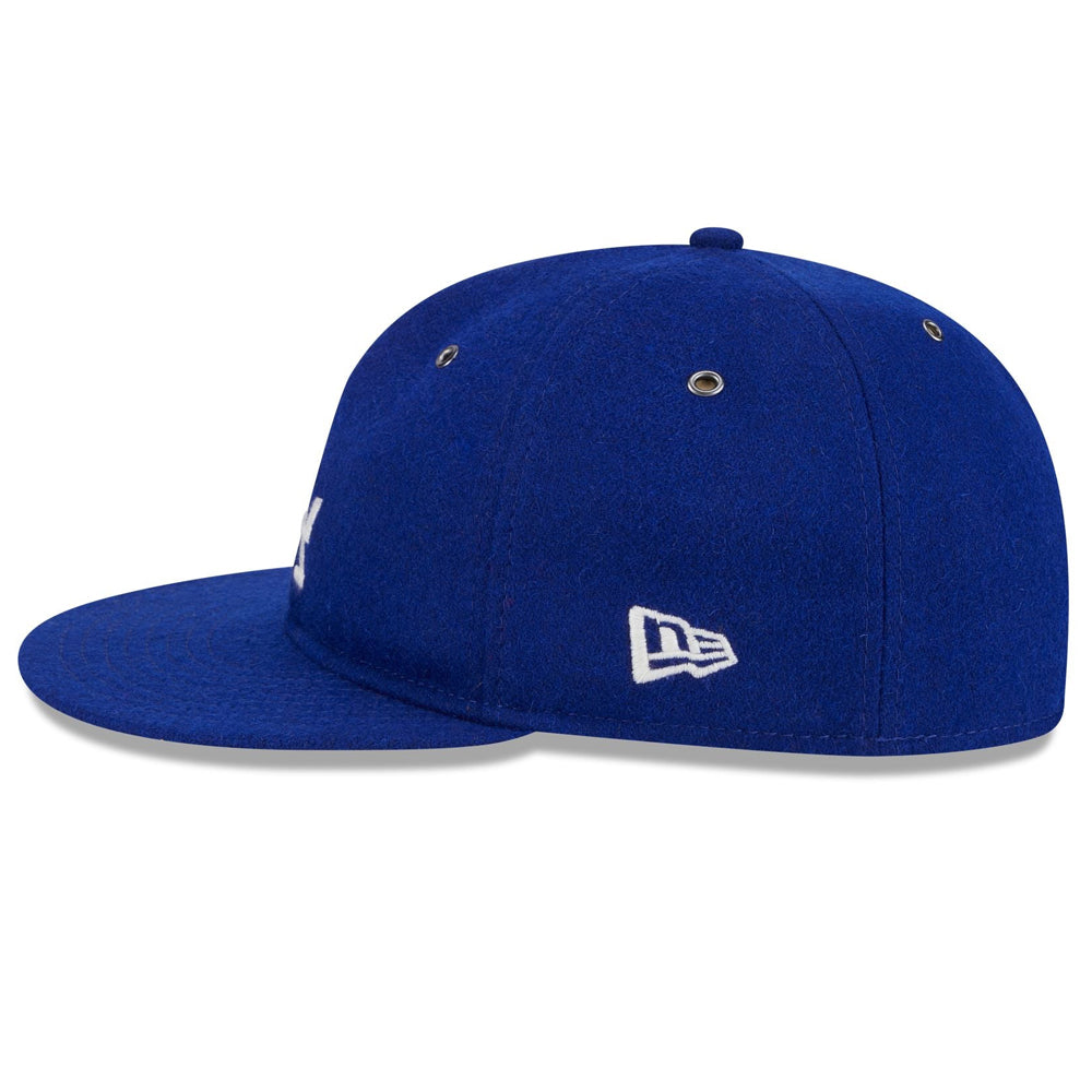 Los Angeles Dodgers Retro Crown 59Fifty Fitted