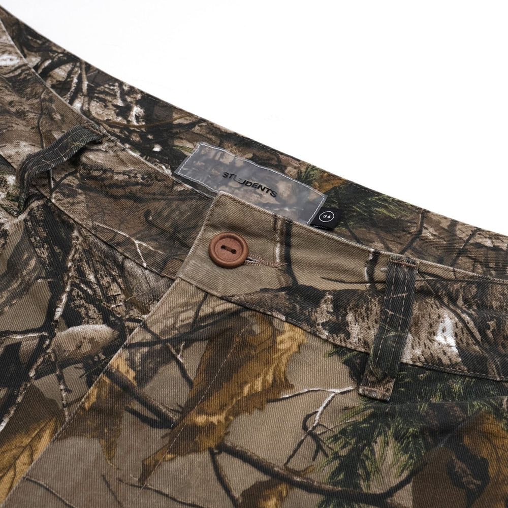 Emers RealTree Twill Pants