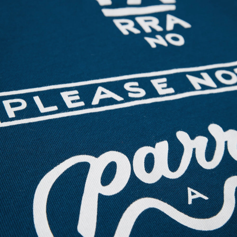 by Parra Media Training T-Shirt