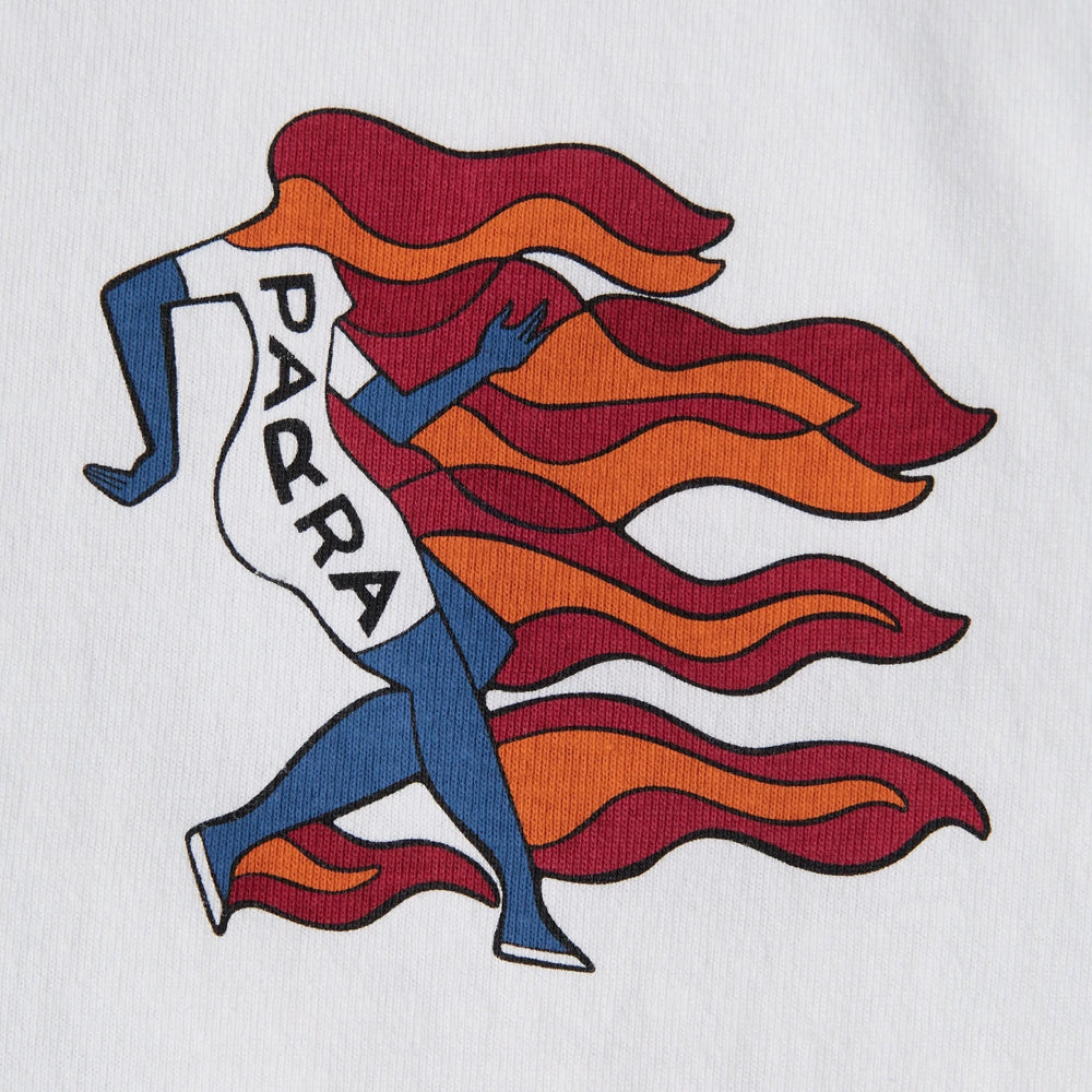 Not Finished Long Sleeve T-Shirt