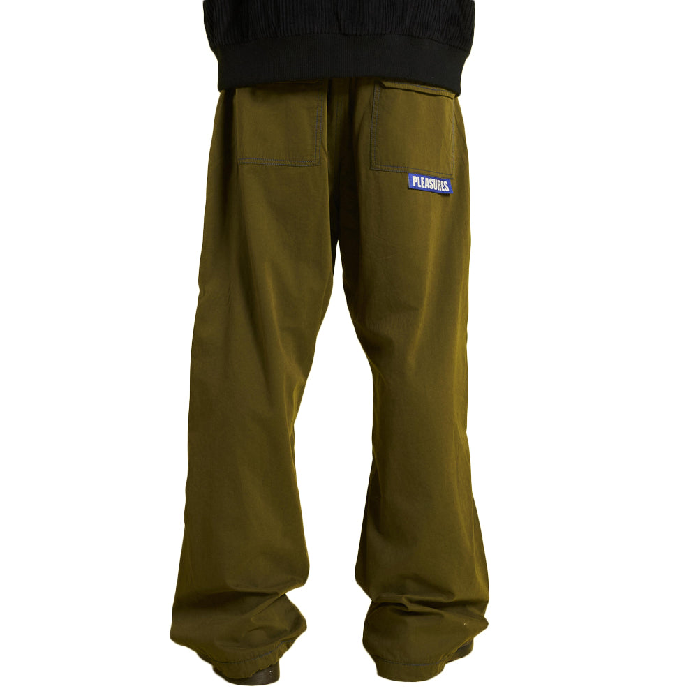 Public Utility Pants