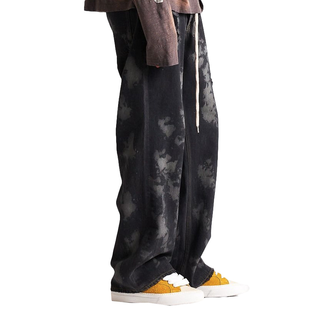 Arch Diet Denim