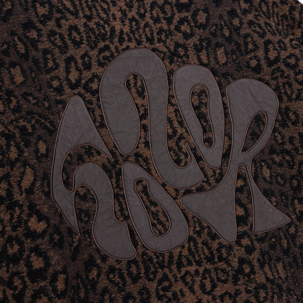Cheetah Jacket