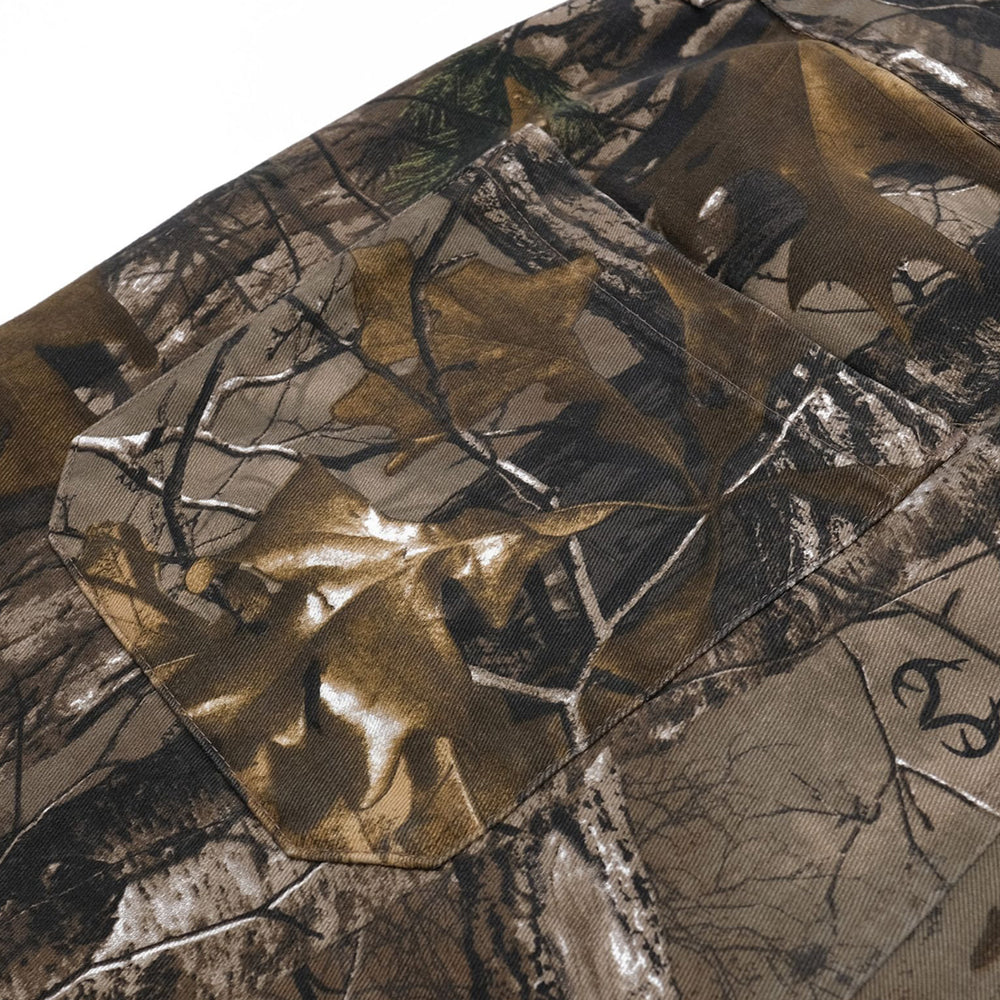 Emers RealTree Twill Pants