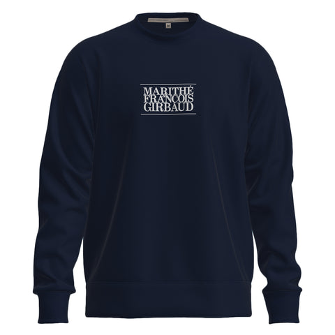 Marithe + Francois Girbaud Regular Sweater | Shop Foster