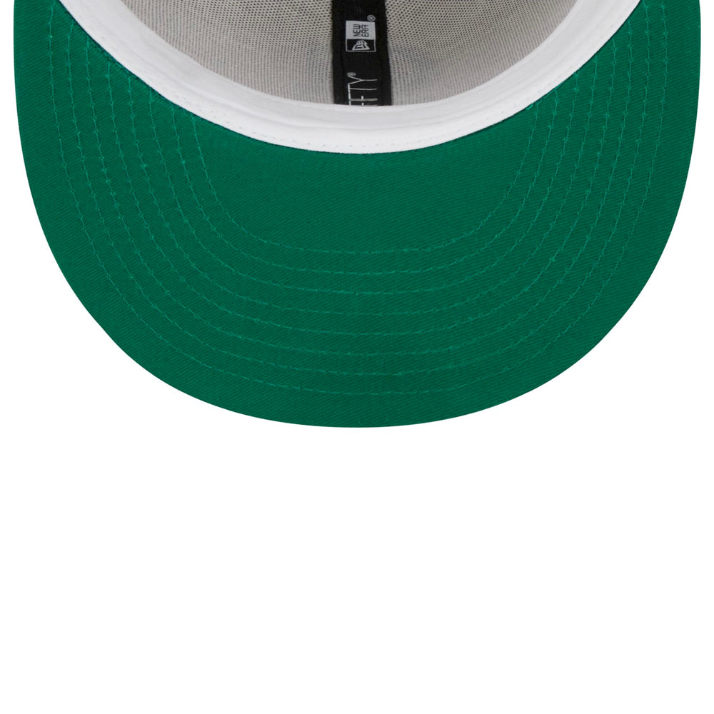 Seattle Mariners Farm Team 5950 Fitted Hat
