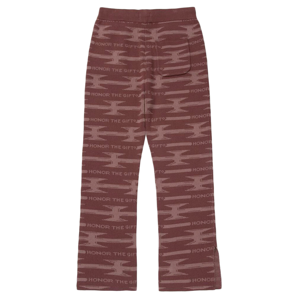 Wire Knit Pant