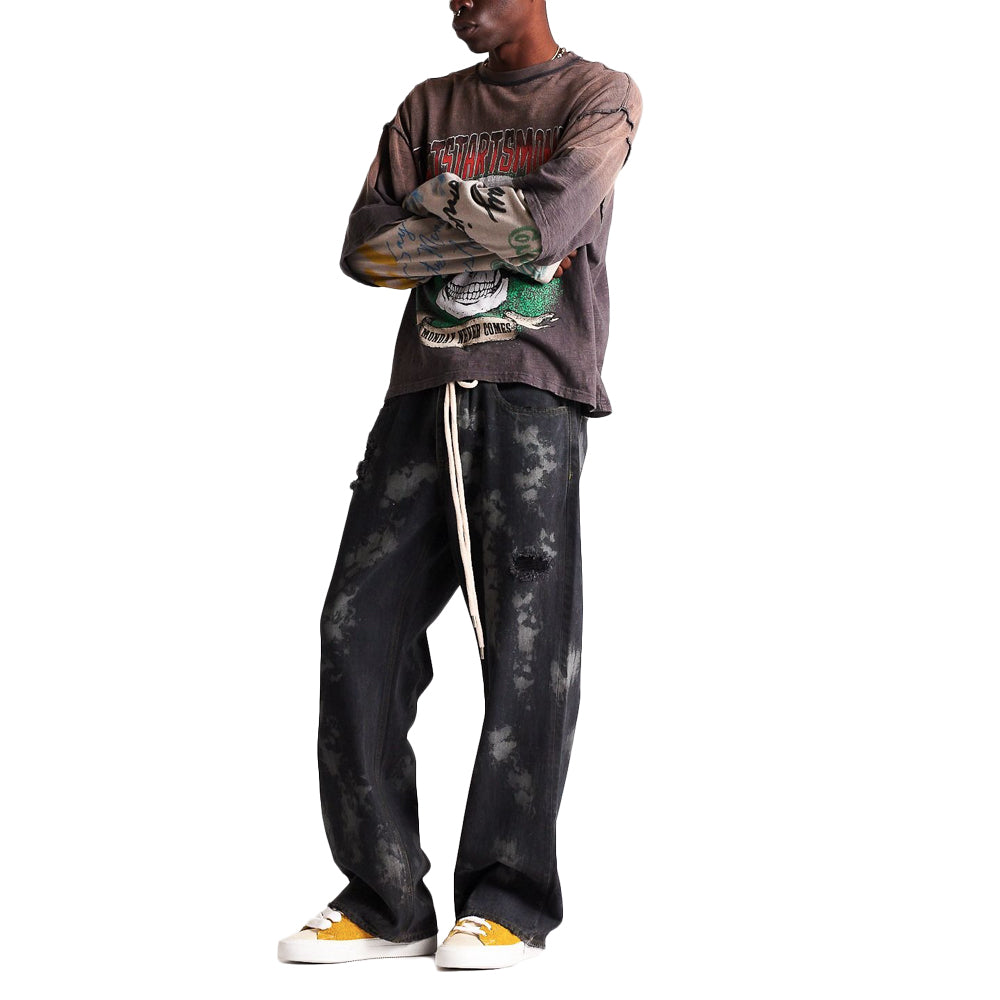 Arch Diet Denim
