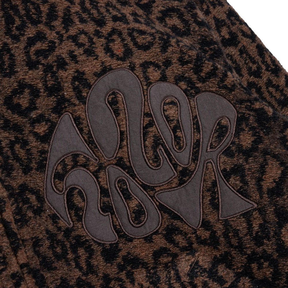 Cheetah Jacket