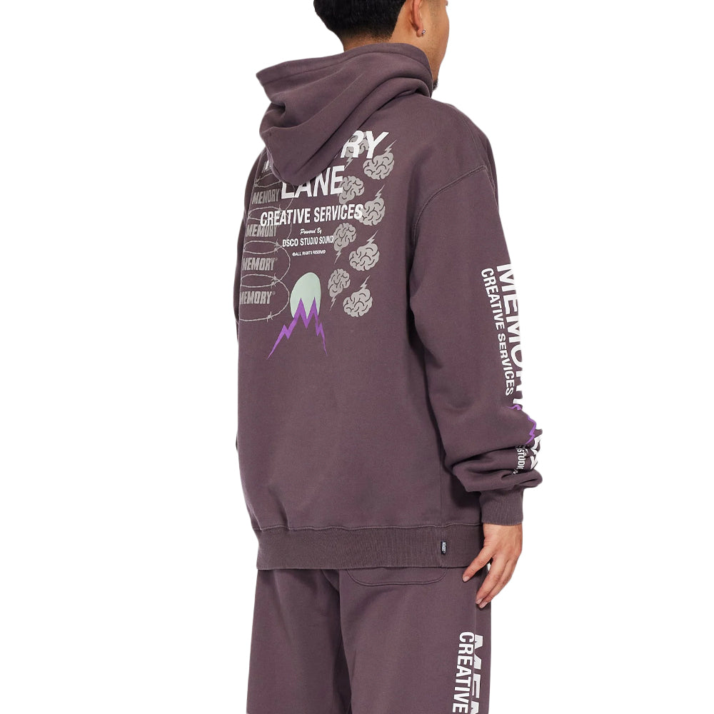 Creative Services Hoodie