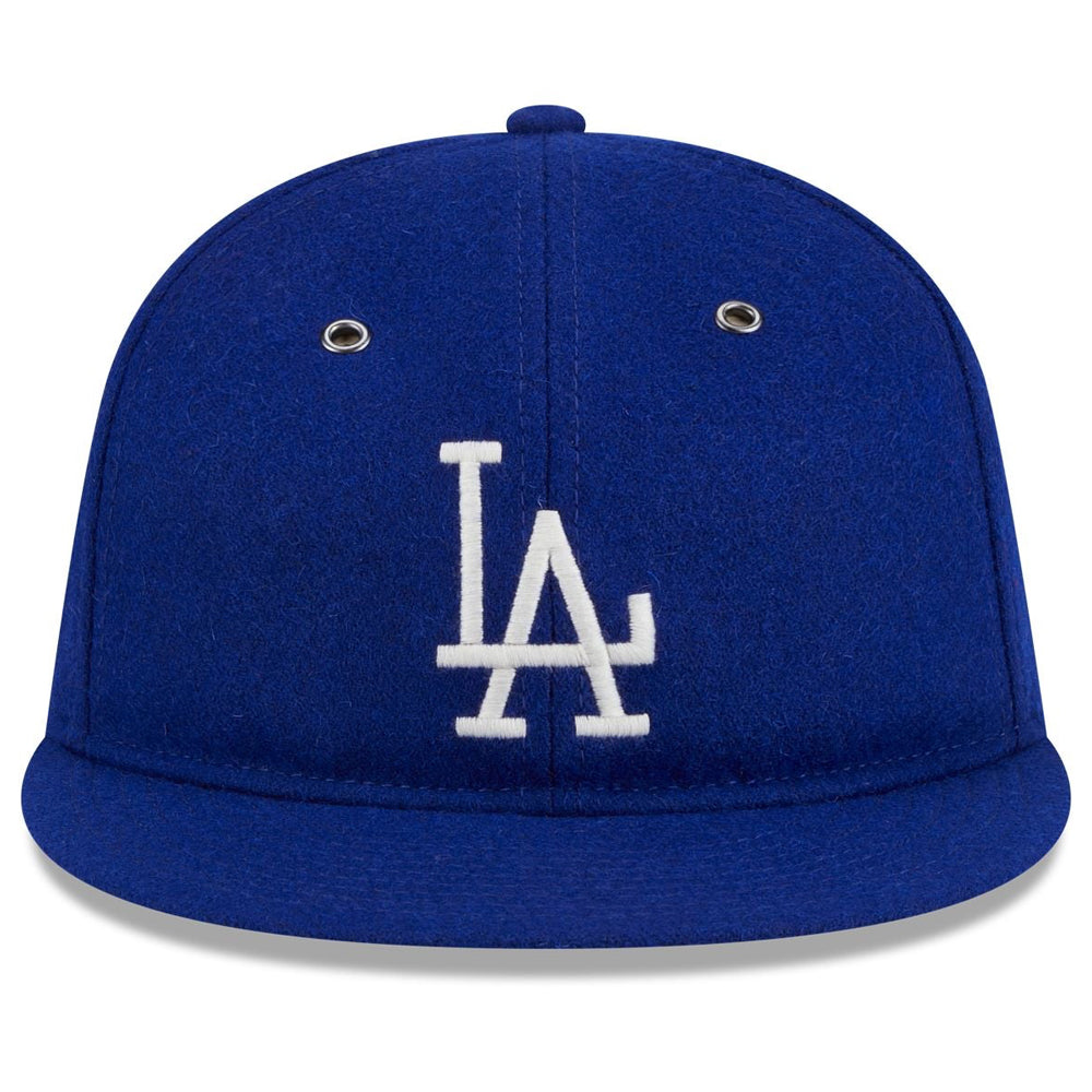 Los Angeles Dodgers Retro Crown 59Fifty Fitted