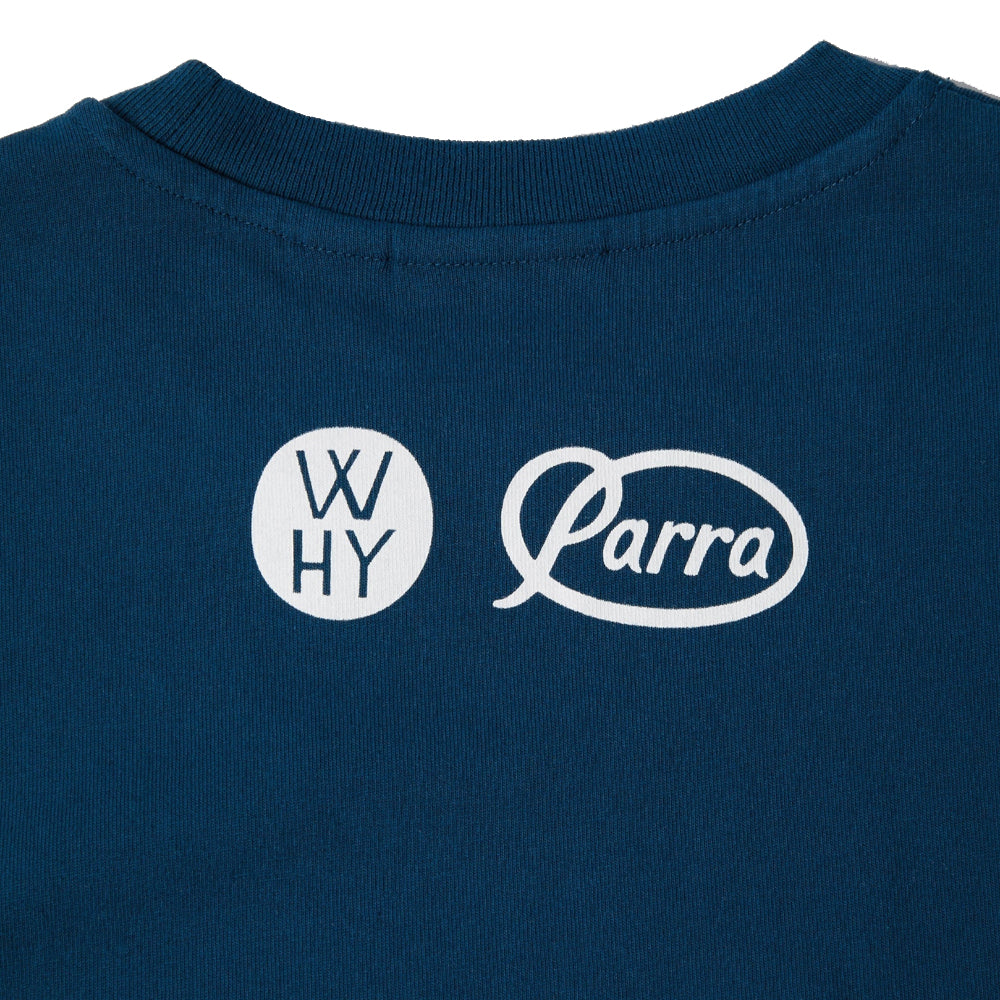 by Parra Media Training T-Shirt