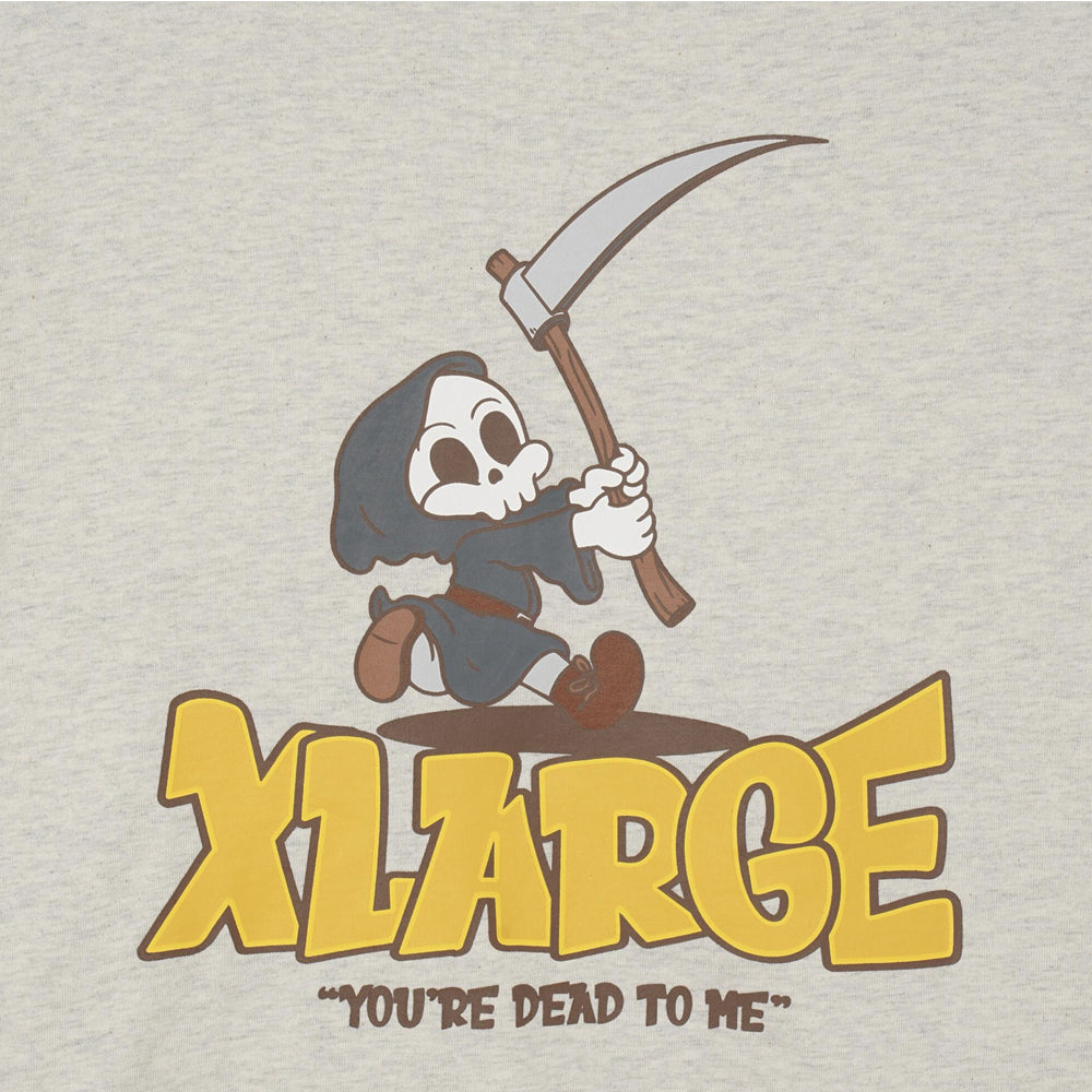 You're Dead To Me Long Sleeve T-Shirt