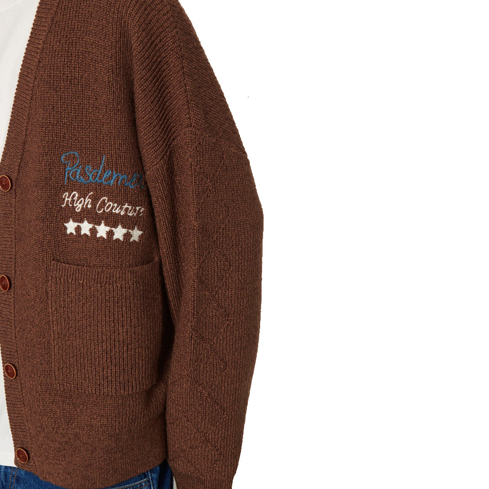 Rodeo Cardigan